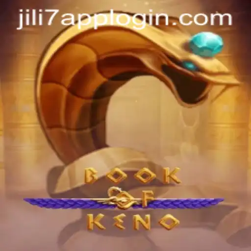 Discover the Excitement of BookOfKeno at JILI7.COM