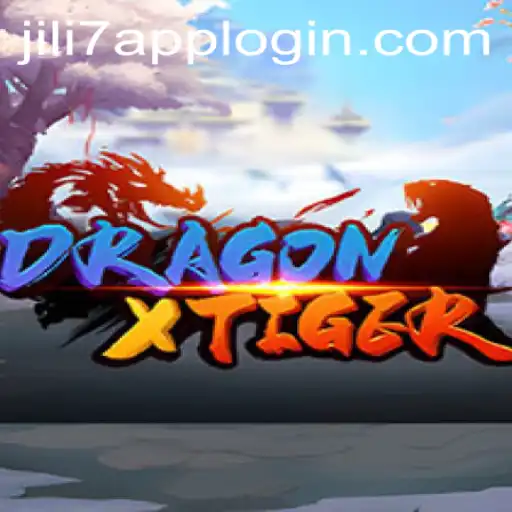 Exploring the Thrilling World of DragonXTiger by JILI7.COM