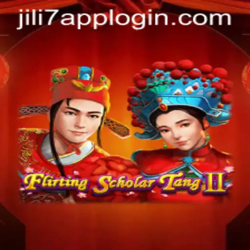Exploring the Enchanting World of Flirting Scholar Tang II