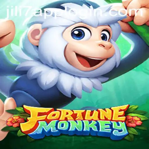 FortuneMonkey: Exploring the Enchanting World of JILI7.COM's Latest Game