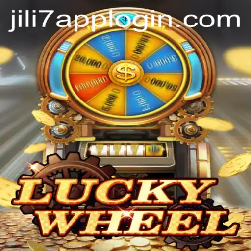 Discover the Excitement of LuckyWheel by JILI7.COM