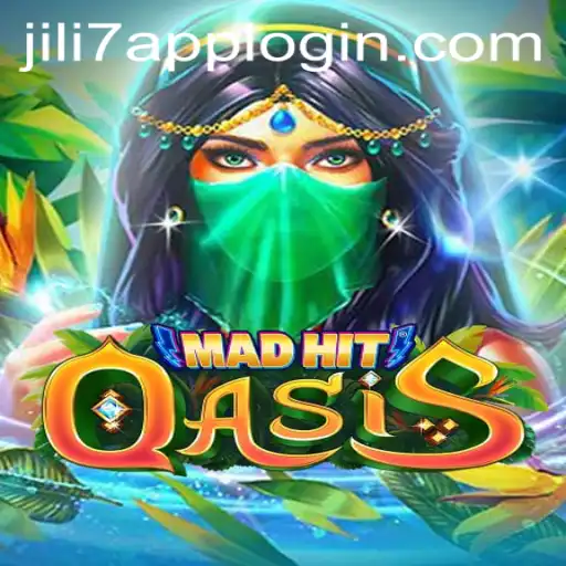 Exploring MadHitOasis: The Thrilling New Adventure Game