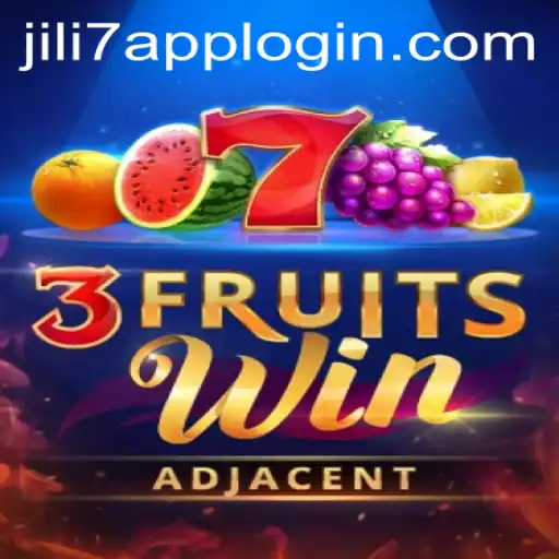 Dive into the Exciting World of 3FruitsWin with JILI7.COM