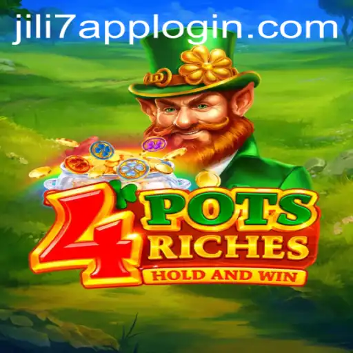 Exploring the Game 4PotsRiches: Rules, Features, and Current Trends