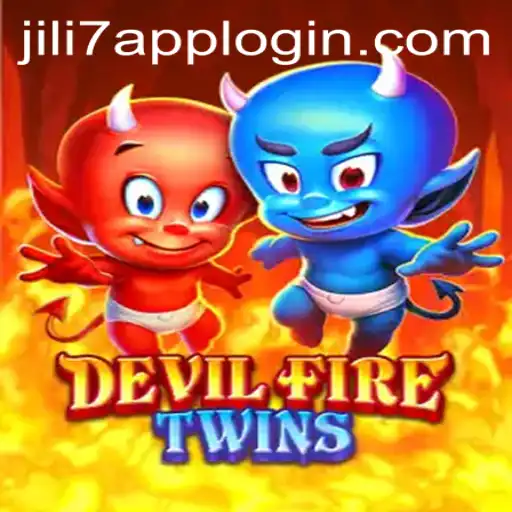 Exploring the Exciting World of DevilFireTwins