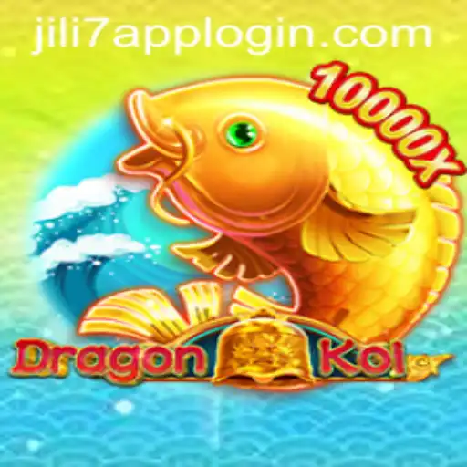 Exploring the Fascinating Realm of DragonKoi on JILI7.COM