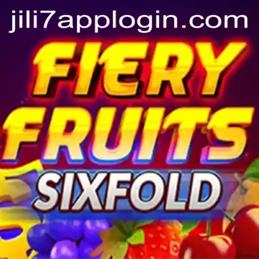 Unveiling FieryFruitsSixFold: A Spicy Gaming Adventure