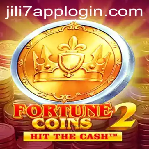 FortuneCoins2: A Captivating Journey into the World of JILI7.COM