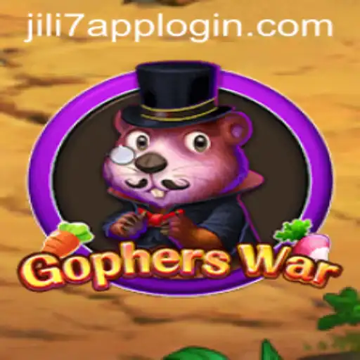 Discovering the World of GophersWar: The Latest Gaming Sensation at JILI7.COM