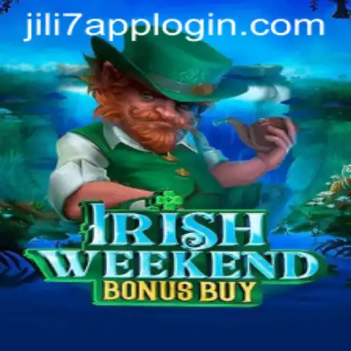 Discover the Charm of IrishWeekendBonusBuy at JILI7.COM