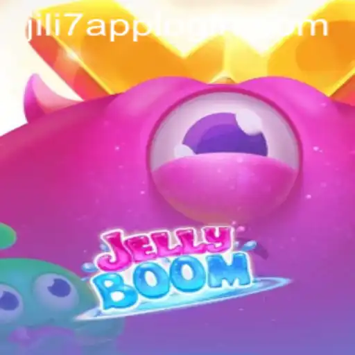 Exploring JellyBoom: An Engaging Adventure from JILI7.COM