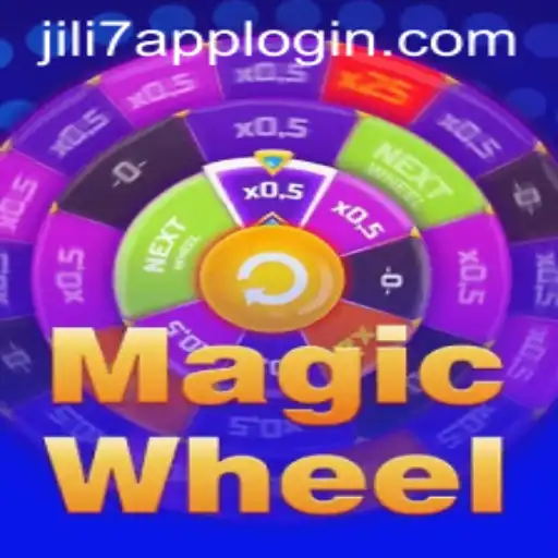 Discover the Exciting World of MagicWheel on JILI7.COM