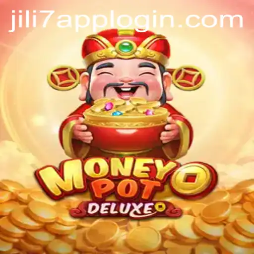 MoneyPotDELUXE: An Exciting New Era in Online Gaming