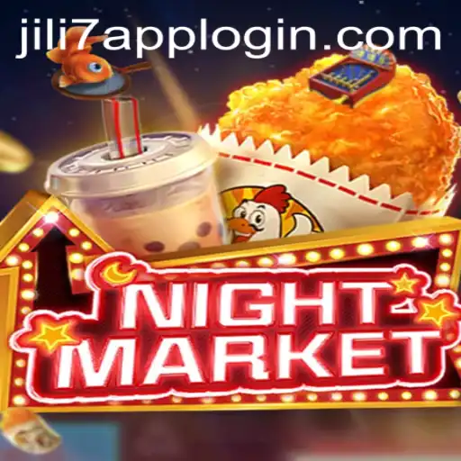 Exploring NIGHTMARKET: The Intriguing World of JILI7.COM's Latest Game