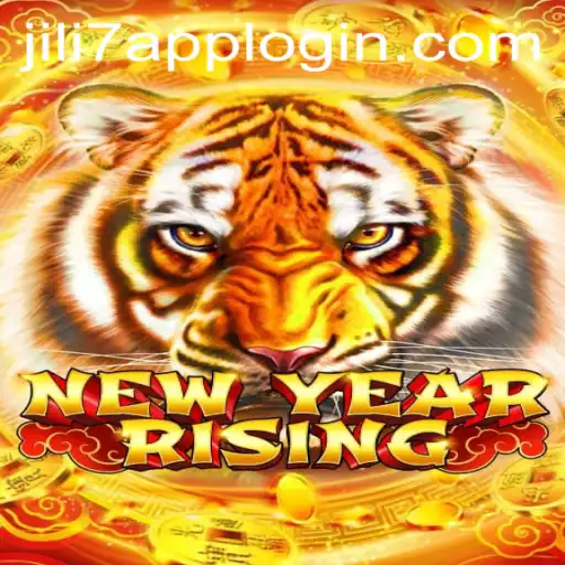 Unveiling the Exciting World of NewYearRising at JILI7.COM