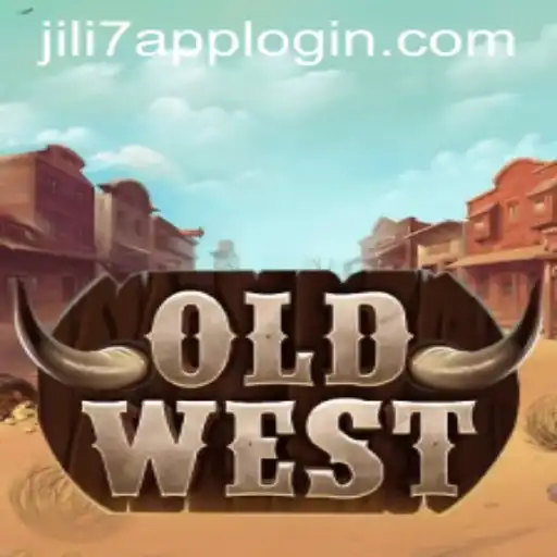 Discover the Wild Adventures of OldWest on JILI7.COM