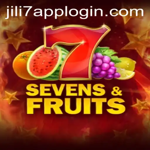 Discover the Excitement of SevensFruits at JILI7.COM