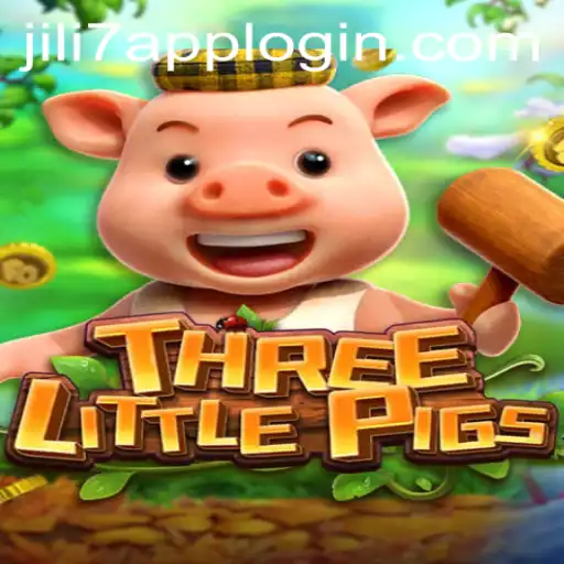 Explore the Fascinating World of 'Three Little Pigs' - A Unique Gaming Experience