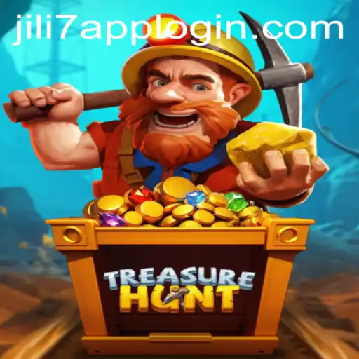 Unveiling the Excitement of TreasureHunt by JILI7.COM