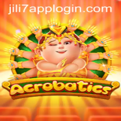 Acrobatics Game: A Thrilling Adventure with JILI7.COM