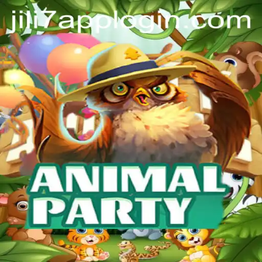 Discovering AnimalParty: A Unique Gaming Experience on JILI7.COM