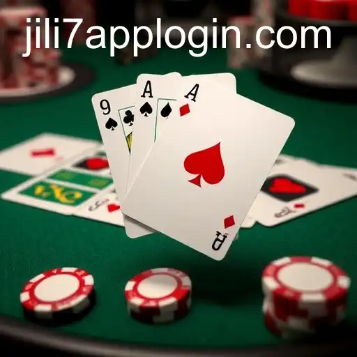 Exploring the Thrills and Strategy of Blackjack at JILI7.COM