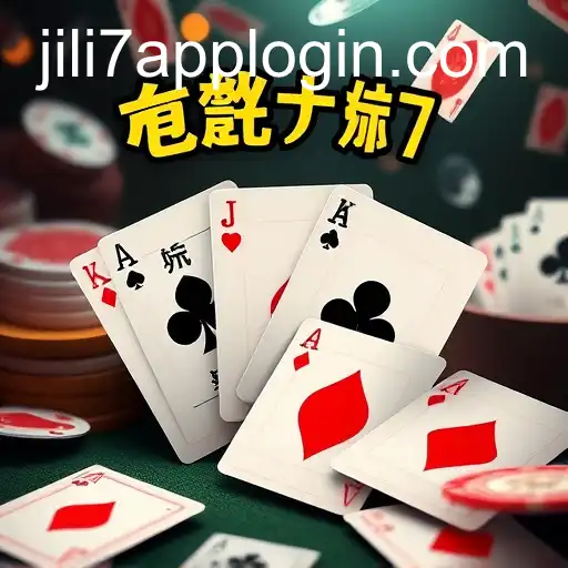 The Fascinating World of Card Games and JILI7.COM