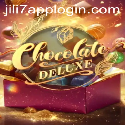 Exploring ChocolateDeluxe: A Sweet Gaming Adventure by JILI7.COM
