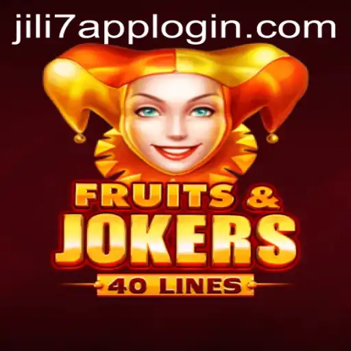 Discover the Exciting World of FruitsAndJokers40 from JILI7.COM