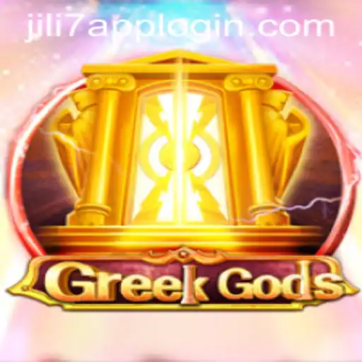 Discover the Fascinating World of GreekGods with JILI7.COM