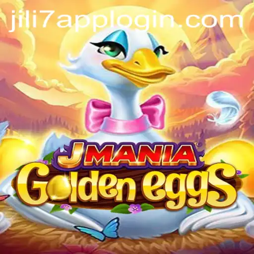 Exploring JManiaGoldenEggs: A Thrilling Gaming Experience by JILI7.COM