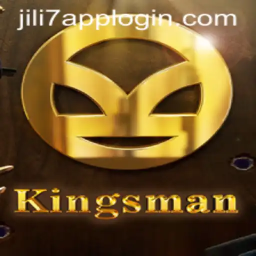 Experience the Thrill of 'Kingsman' on JILI7.COM