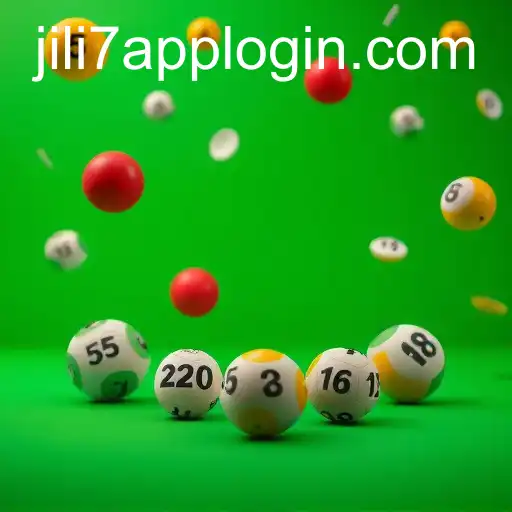 Exploring the World of Lottery Games and the Rise of JILI7.COM