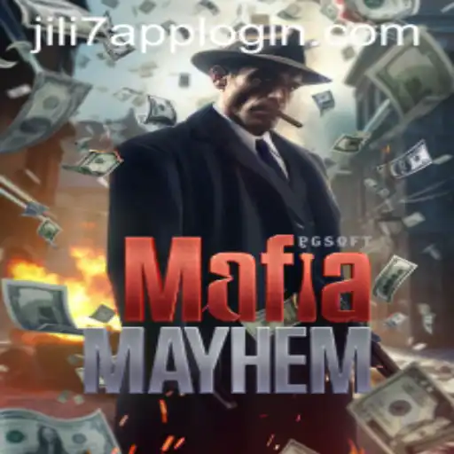 MafiaMayhem: An Intriguing Tale of Strategy and Suspense