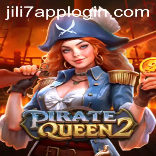 Exploring PirateQueen2: A Nautical Adventure Game by JILI7.COM