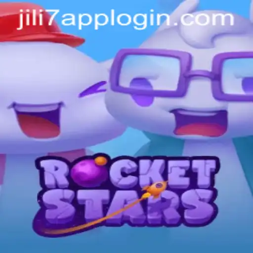 RocketStars: A Stellar Adventure with JILI7.COM