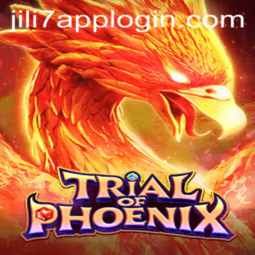 Trial of Phoenix: A New Adventure from JILI7.COM