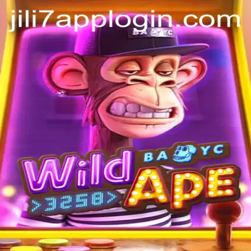Discover the Thrills of WildApe3258 with JILI7.COM