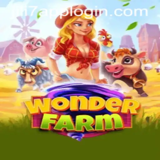 Dive into WonderFarm: A Thrilling Adventure on JILI7.COM
