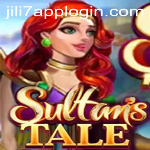 Sultanstale: A Mysterious Adventure with JILI7.COM