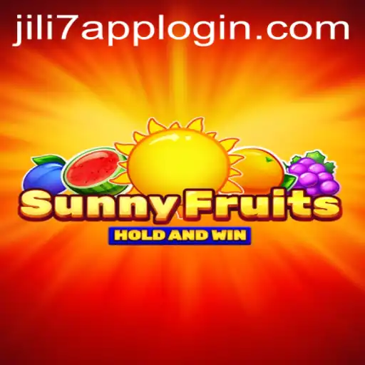 Exploring the Vibrant World of SunnyFruits: A Thrilling Adventure by JILI7.COM