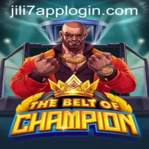 TheBeltOfChampion: A Deep Dive into the Latest Gaming Sensation
